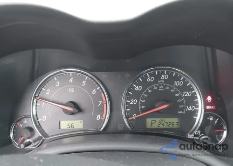 2012 Toyota Corolla S from USA, damaged, VIN 2T1BU4EE5CC792374